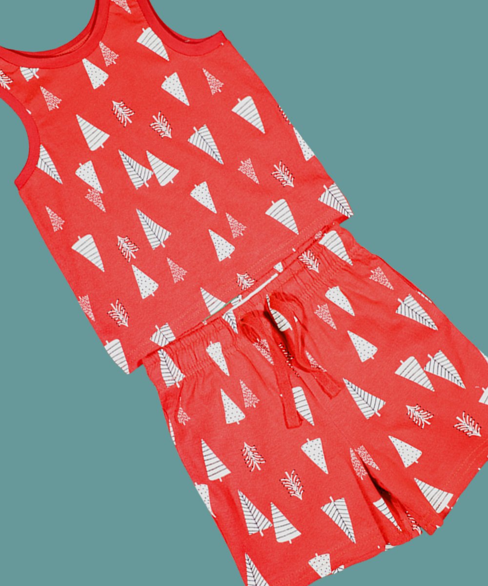 Girls Babys Set Dress (Size-0/3 M to 6 Year) (99189)